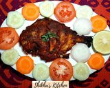 রুপচাঁদা তন্দুরি রেসিপির ধাপ 1 ছবি