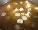 Foto del paso 3 de la receta: Sopa de ñame y queso