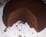 Foto del paso 8 de la receta: Bizcochuelo de chocolate 🍫🍫