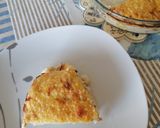 Foto del paso 12 de la receta Pastel de coliflor