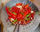 Foto langkah ke 4 dari resep Sate Ayam Bumbu Kacang.