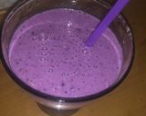 Foto del paso 1 de la receta Batido natural / Smoothie🥤