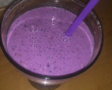 Foto del paso 1 de la receta: Batido natural / Smoothie🥤