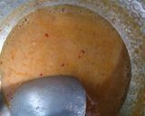 Foto langkah ke 3 dari resep Asinan sayur Betawi bumbu kacang.