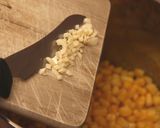 Kukorica krémleves recept fázis 2 fotója