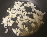 Foto del paso 2 de la receta: Pasta fresca parmigiano reggiano, trufa a la carbonara 😋