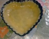 Une image de l'étape 2 de Tarte à la noix de coco 🥥🥥🥥.