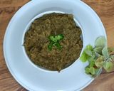 आवळ्याची चटणी (avlyachi chutney recipe in marathi) रेसिपी स्टेप 5 फोटो 