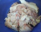 Foto langkah ke 1 dari resep Rica Ayam Santan.