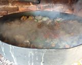 Foto del paso 5 de la receta: Bondiola de cerdo al disco