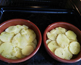 Foto del paso 5 de la receta: Huevos con patatas especiadas