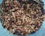 A picture of step 6 of Homemade Granola.