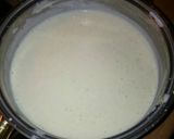 Foto del paso 3 de la receta Bechamel exprés muy fácil