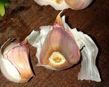Foto del paso 2 de la receta: Berenjenas con especias y ajo