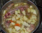Foto del paso 6 de la receta: Cordero a la sidra de manzanas