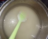 A picture of step 1 of چاول کی پنیاں.