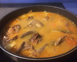 Foto del paso 5 de la receta: Codornices guisadas