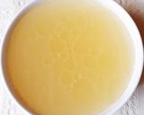 Hình bước làm 8 của món BÁNH CANH khoai mỡ