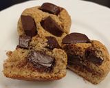 Foto del paso 5 de la receta: 🍪 Galletas de chocolate 🍫