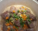 Foto del passaggio 2 della ricetta La mia Genovese