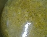 Foto del paso 5 de la receta: Arroz amarillo (risotto) vegetariano, fácil y económico!