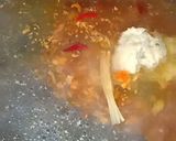 Foto langkah ke 3 dari resep Pindang tempoyak kepala ikan patin.