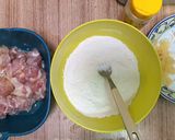 Foto langkah ke 3 dari resep Ayam Fillet Goreng Mentega 🧈🧈🧈.