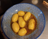 Foto del paso 2 de la receta: Patatas asadas