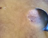 सूजी का हलवा (sooji ka halwa recipe in Hindi) रेसिपी चरण 3 फोटो