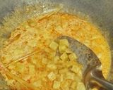 Foto langkah ke 4 dari resep #29 Sambal Goreng Kentang Krecek.