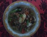 Foto langkah ke 3 dari resep Sop Daging.