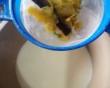 Foto del paso 5 de la receta: Leche frita