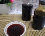 Foto langkah ke 4 dari resep Sirup Gula Merah Serba Guna.