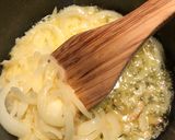 Sütőben sült zöldfűszeres alaszkai tőkehalfilé recept fázis 2 fotója