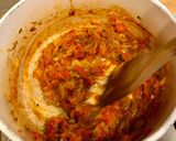 Foto del paso 2 de la receta: Canastitas de atún