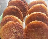आलू की टिक्की (aloo ki tikki recipe in Hindi) रेसिपी चरण 6 फोटो