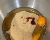 Une image de l'étape 2 de Browcheese.