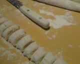 Foto del paso 4 de la receta: Ñoquis de ricota