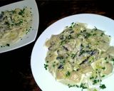 Foto del paso 6 de la receta: Salsa de Puerros y Hongos