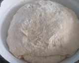 Pas rețetă Croissante cu unt 3 fotografie