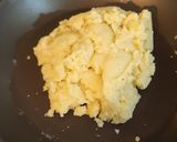 Foto del paso 1 de la receta: Profiteroles