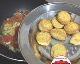 (Vegetarian) Capcay sapo tahu enak bergizi #homemadebylita langkah memasak 5 foto