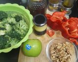 Foto del paso 1 de la receta: Ensalada María José