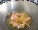 Foto langkah ke 1 dari resep Ayam Kecap Praktis dan Simpel.