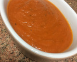 Foto del paso 4 de la receta: Tomate frito express (olla rápida)