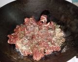 Foto del paso 1 de la receta: Fideos con verduras al wok
