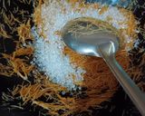 A picture of step 2 of Sweet Dry Vermicelli (Sukhi Meethi Sevai).