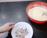 A picture of step 6 of Fruit Cake Without Oven 😋.