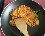Foto langkah ke 3 dari resep Ayam Rica Rica Kemangi.