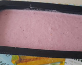 Foto del paso 4 de la receta: Tarta mousse de frutos rojos